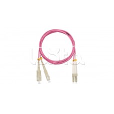Патч-корд NIKOMAX NMF-PC2M4C2-SCU-LCU-005