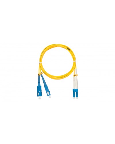 Патч-корд NIKOMAX NMF-PC2S2C2-SCU-LCU-001 в Муроме Патч-корды оптические Pintop.ru