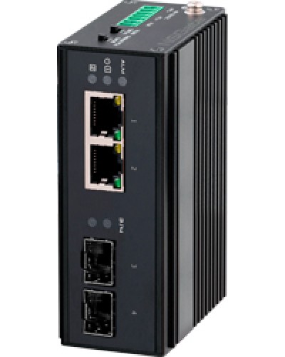 Неуправляемый коммутатор NSGate NIS-3200-122PSG (69P2SY92) в Муроме Коммутаторы Pintop.ru