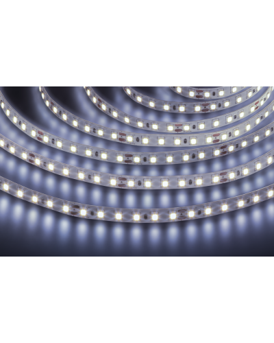 СД Лента Navigator 95 296 NLS-2835CW120-9.6-IP20-24V 5м в Муроме Источники света(Лампы) Pintop.ru