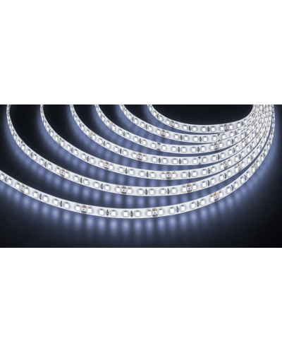 СД Лента Navigator 95 297 NLS-2835CW120-9.6-IP65-24V 5м в Муроме Источники света(Лампы) Pintop.ru