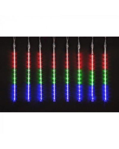 Гирлянда Navigator 95 004 NGF-D031-02 (метеоритный дождь 3.6м IP44 220) в Муроме Источники света(Лампы) Pintop.ru