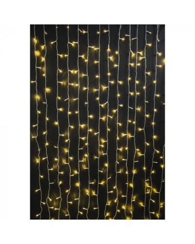 Гирлянда Navigator 95 118 NGF-D030-06 (занавес WW 6*2.5м IP44) в Муроме Источники света(Лампы) Pintop.ru