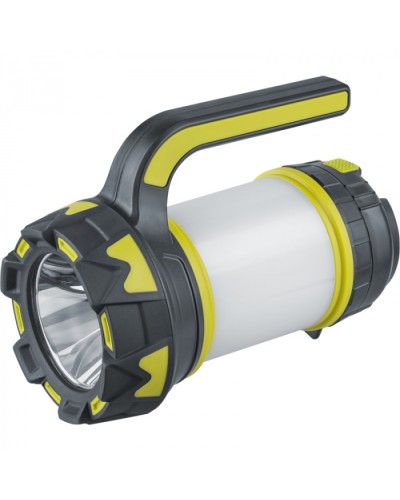 Фонарь Navigator 14 675 NPT-SP28-ACCU Прож/кемп.1LED,5Вт+40LED,8Вт,акк.3,7В 4Ач в Муроме Источники света(Лампы) Pintop.ru