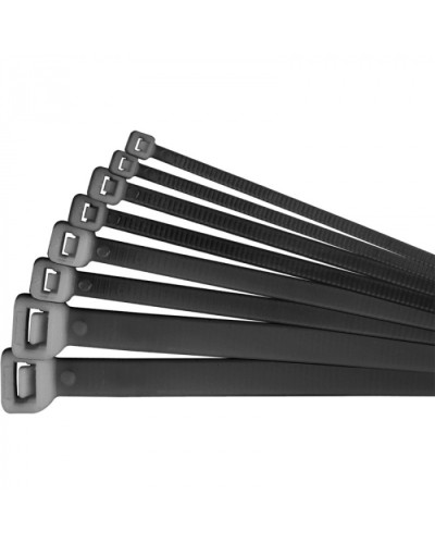 Хомуты Navigator 71 336 NCT-036-150-100/BL (100 шт/упак) в Муроме Стяжки-хомуты Pintop.ru