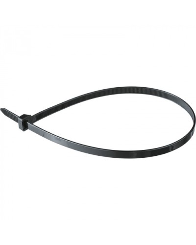 Хомуты Navigator 71 346 NCT-076-400-100/BL (100 шт/упак) в Муроме Стяжки-хомуты Pintop.ru