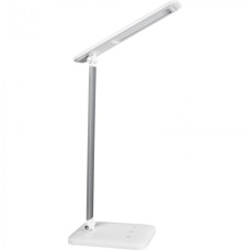 Светильник Navigator 71 571 NDF-D012-8W-5K-WH-LED на основании, белый