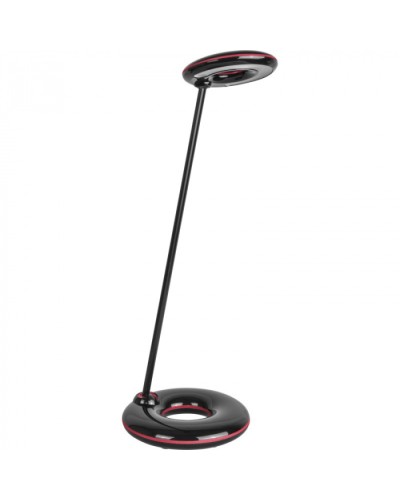 Светильник Navigator 71 572 NDF-D013-5W-4K-BL-LED на основании, черный в Муроме Светильники Pintop.ru