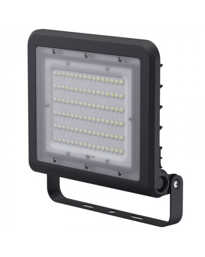 Светильник Navigator 80 674 NFL-02-100-6.5K-BL-LED в Муроме Светильники Pintop.ru