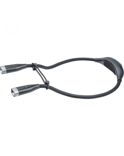 Фонарь Navigator 93 188 NPT-N01 на шею 4LED(1,5Вт) акк.3,7В 0,85Ач в Муроме Источники света(Лампы) Pintop.ru