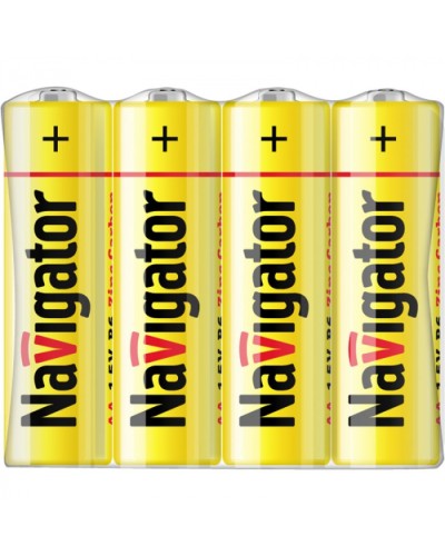 Элемент питания Navigator 94 759 NBT-NS-R6-SH4 в Муроме Электротехническое оборудование Pintop.ru