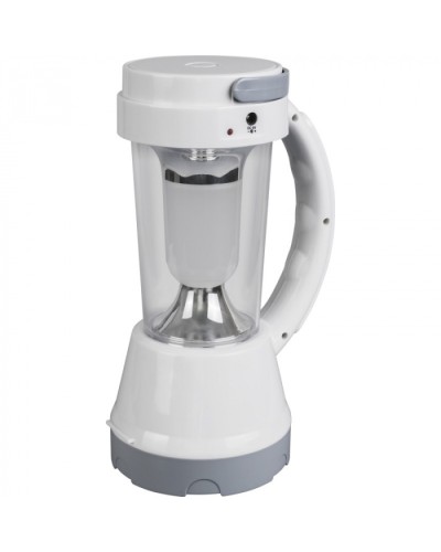 Фонарь Navigator 94 774 NPT-CA14-ACCU Кемп/прож. 1Вт/16 LED, 190лм, Li-ion 2.4Ач в Муроме Источники света(Лампы) Pintop.ru