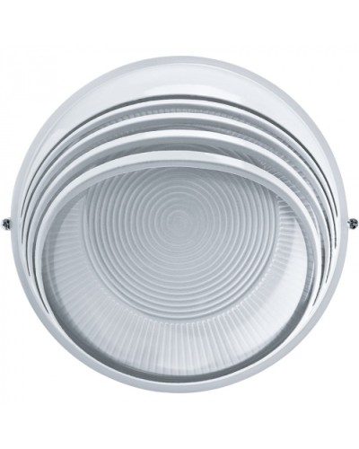 Светильник Navigator 94 819 NBL-R3-100-E27/WH (НПБ 1107 / НПП 1107) в Муроме Светильники Pintop.ru