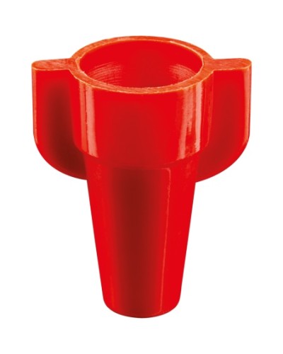 СИЗ Navigator 71 141 NSC-8-R (50 шт/упак) в Муроме Аксессуары для кабель-канала Pintop.ru