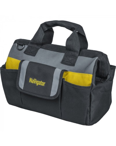 Сумка Navigator 82 367 NTA-Bag02 (340*250*160 мм) в Муроме Аксессуары для кабель-канала Pintop.ru