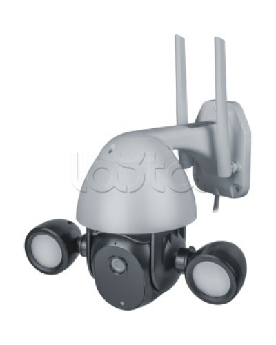 Видеокамера уличная с поворотным корпусом и мощной подсветкой Navigator 93 139 NSH-CAM-08 в Муроме IP-камеры Pintop.ru