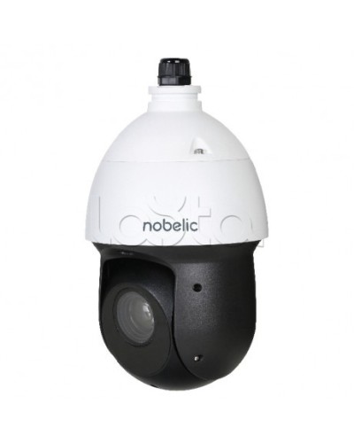 IP-камера видеонаблюдения купольная уличная скоростная поворотнаяNobelic NBLC-4225Z-ASD в Муроме IP-камеры Pintop.ru