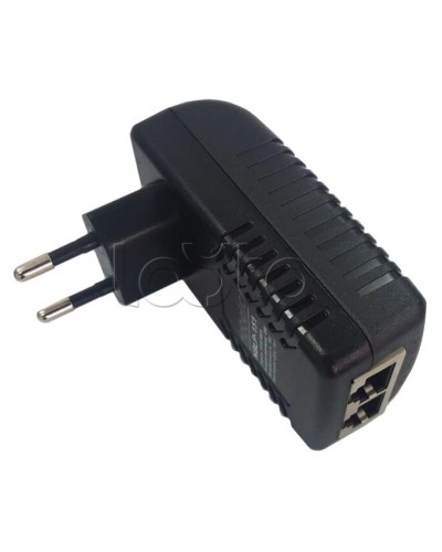 Инжектор PoE Nobelic NBLP-151 в Муроме Блоки питания для кожухов и камер Pintop.ru