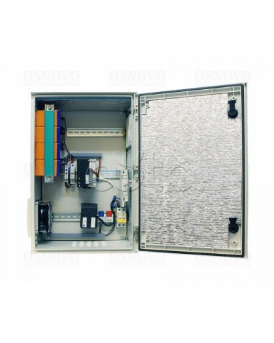 Станция уличная OSNOVO OSP-46VB1 в Муроме Щиты электрические Pintop.ru