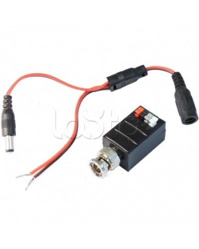 Приемник активный OSNOVO RA-H в Муроме Видеоусилители, Модуляторы, Делители Pintop.ru