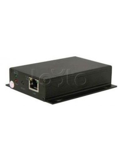 Удлинитель Ethernet для передачи по коаксиальному кабелю OSNOVO TR-IP/1 в Муроме Видеоусилители, Модуляторы, Делители Pintop.ru