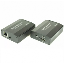 Комплект для передачи HDMI OSNOVO TLN-Hi3+RLN-Hi3