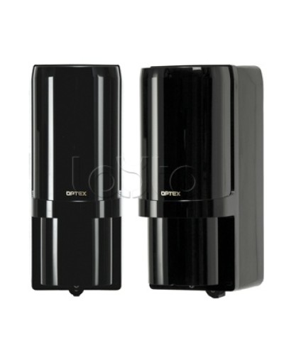 Извещатель инфракрасный беспроводной активный с выбором несущей частоты лучей Optex AX-100TFR в Муроме Извещатели охраны периметра Pintop.ru