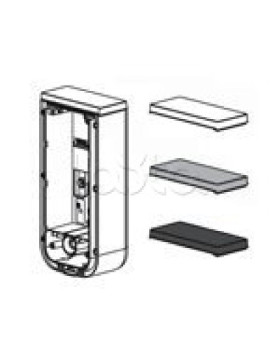 Крышка Optex BXS CAP(S) в Муроме Аксессуары для средств охраны периметра Pintop.ru