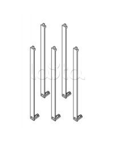 Пластина маскирования Optex MKP-01 в Муроме Дополнительное оборудование для ОПС Pintop.ru