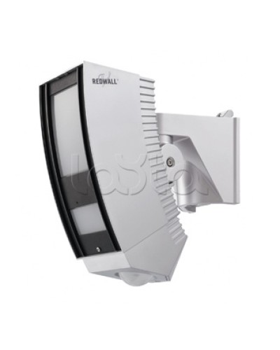 Извещатель охранный объемный оптико-электронный пассивный всепогодный Optex SIP-100 в Муроме Извещатели охраны периметра Pintop.ru