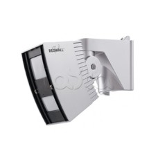 Извещатель охранный объемный оптико-электронный пассивный всепогодный Optex SIP-3020