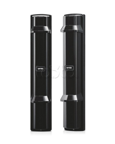 Извещатель охранный линейный оптико-электронный активный всепогодный Optex SL-200QDM в Муроме Извещатели охраны периметра Pintop.ru