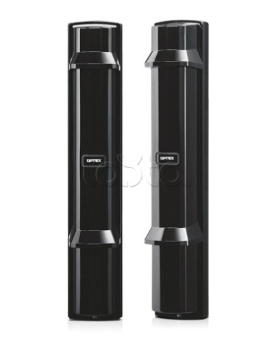 Извещатель охранный линейный оптико-электронный активный Optex SL-200QDP в Муроме Извещатели охраны периметра Pintop.ru