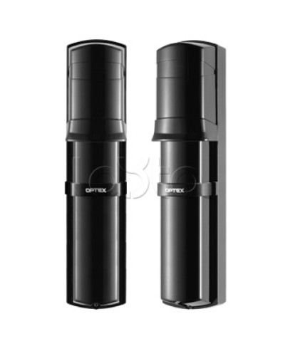 Извещатель озранный линейный оптико-электронный Optex SL-650QDP-BT в Муроме Извещатели охраны периметра Pintop.ru