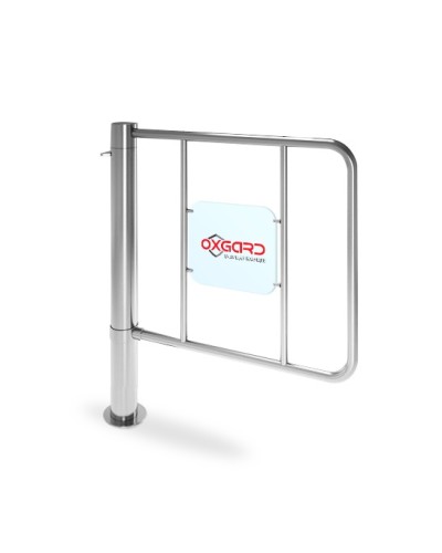 Калитка реверсивная уличного исполнения К-15-А 930 Oxgard К-15-А 930 (ВЗР 2126-6) в Муроме Калитки Pintop.ru