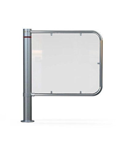 Калитка моторизованная Oxgard К-17 870 (ВЗР 2499-2) в Муроме Калитки Pintop.ru