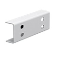 Кронштейн соединительный от ограждения к калитке Oxgard Кронштейн (ВЗР 2342.04-01)