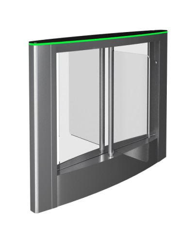 Модуль турникета центральный Oxgard QL-04-CM-2R-660 (EM-Marine) в Муроме Турникеты Pintop.ru