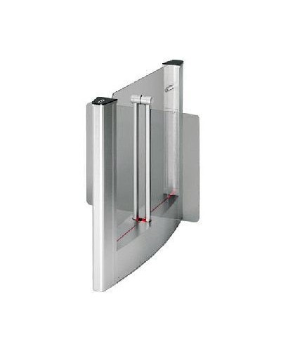 Модуль турникета центральный с картоприемником на 660 Oxgard OL-05-CMK-2R-660(EM-Marine) в Муроме Турникеты Pintop.ru