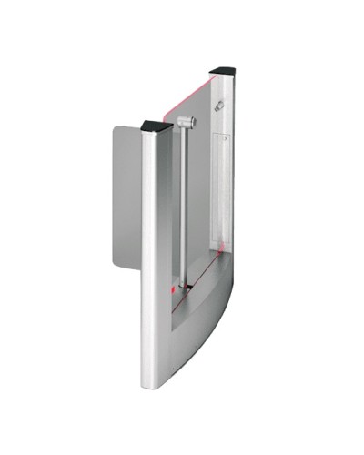 Модуль турникета крайний Oxgard QL-05-SM-R-900 (Mifare) в Муроме Турникеты Pintop.ru