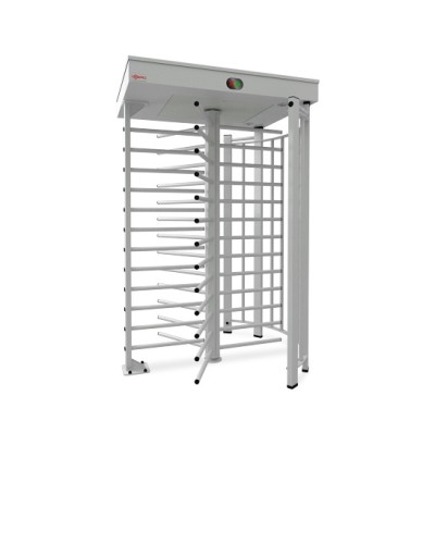Турникет электромеханический полноростовой Oxgard Praktika Т-10 (ВЗР 2241) в Муроме Турникеты Pintop.ru