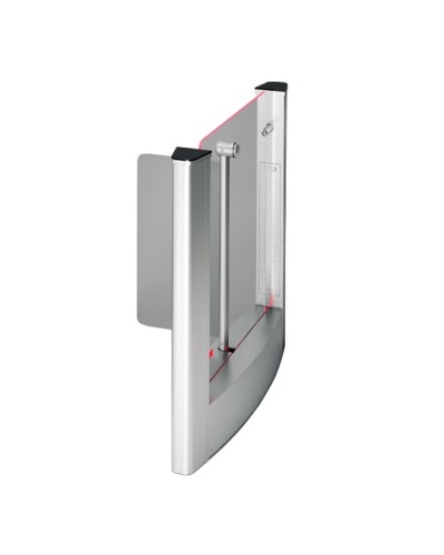 Модуль турникета крайний Oxgard QL-05-SM-900 в Муроме Турникеты Pintop.ru