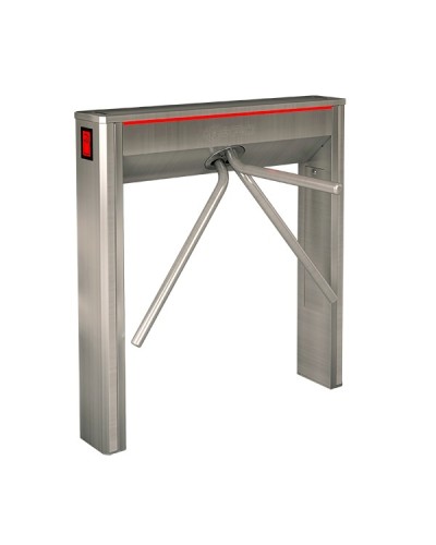 Турникет электромеханический Oxgard Cube С-04-H-2R (Mifare) в Муроме Турникеты Pintop.ru