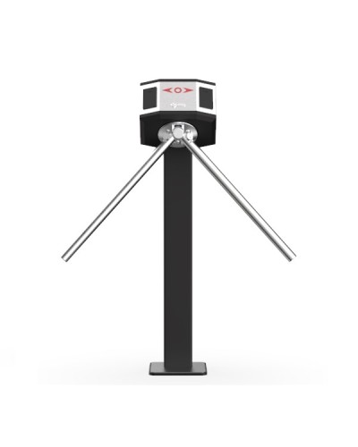 Турникет электромеханический Oxgard Cube С-05-В-2R(EM-Marine) в Муроме Турникеты Pintop.ru