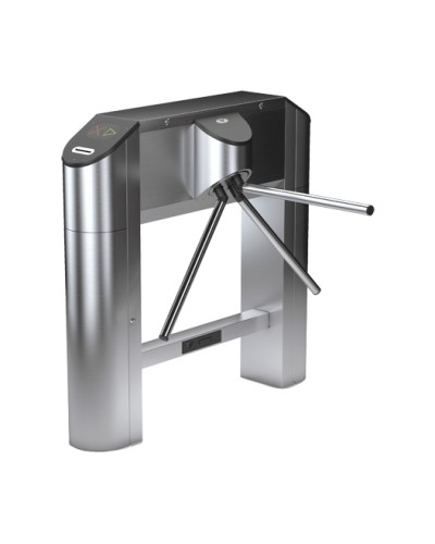 Турникет моторизованный Oxgard Praktika Т-02-К-2R (Mifare) в Муроме Турникеты Pintop.ru