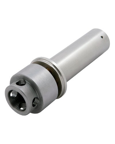 Стойка для установки кронштейнов на ограждения PERCo-BH02 0-05 в Муроме Ограждения Pintop.ru