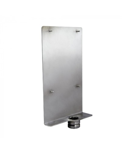 Кронштейн для установки алкотестера PERCo-BS12 в Муроме Ограждения Pintop.ru