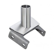 Стойка для установки кронштейнов на моторизованные турникеты-триподы, левое исполнение PERCo-C11P.1L