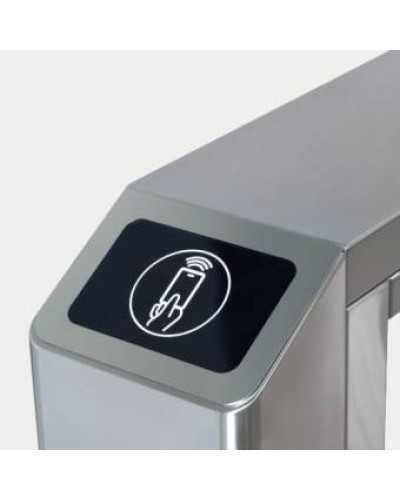 Крышка для установки встроенного RFID-считывателя PERCo-C-10R в Муроме Дополнительное оборудование для СКУД Pintop.ru