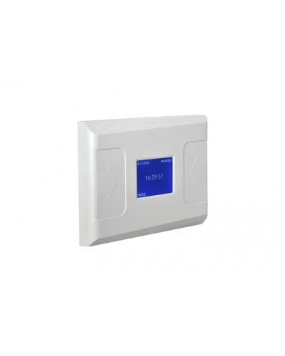 Терминал учета рабочего времени PERCo-CR02.9 в Муроме Сетевая СКУД Perco Pintop.ru